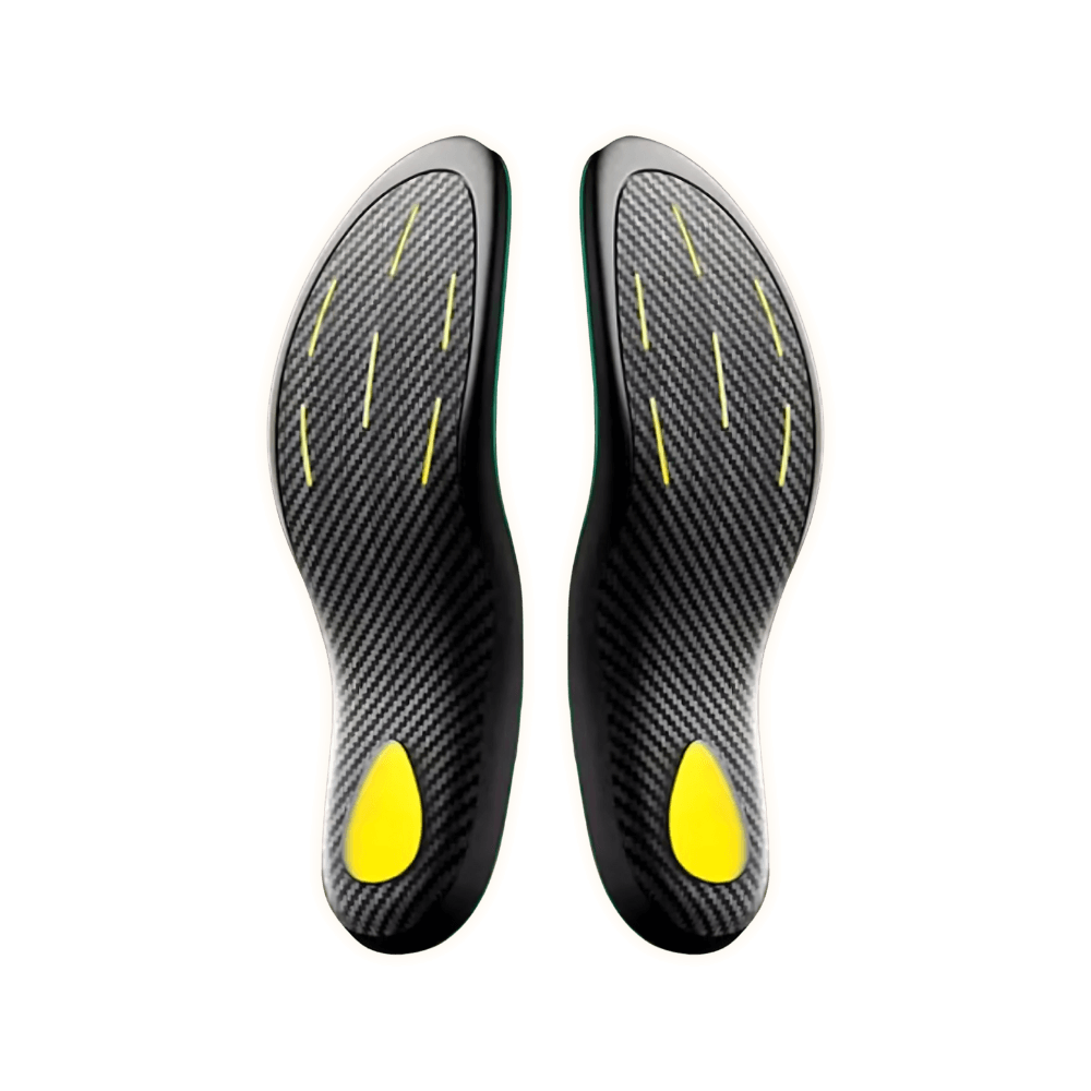 MVP Orthotics