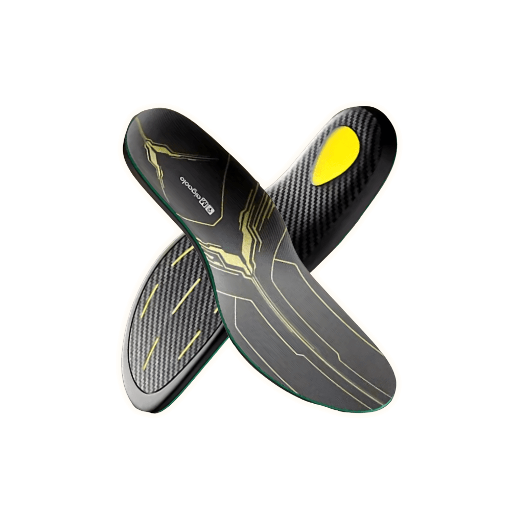 MVP Orthotics