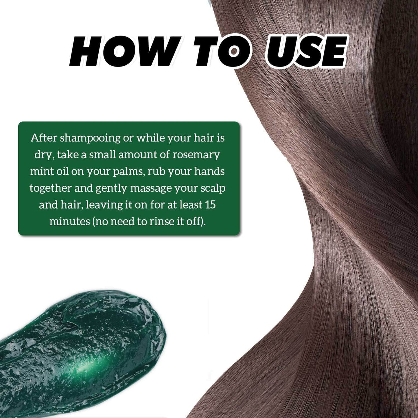 Rosemary Mint Essential Oil