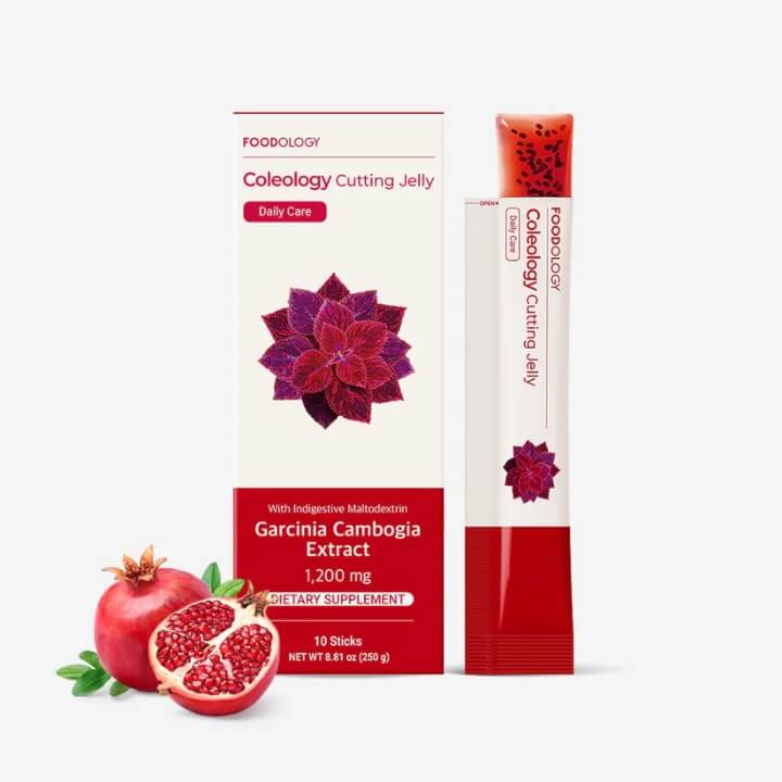 Coleology Cutting Jelly