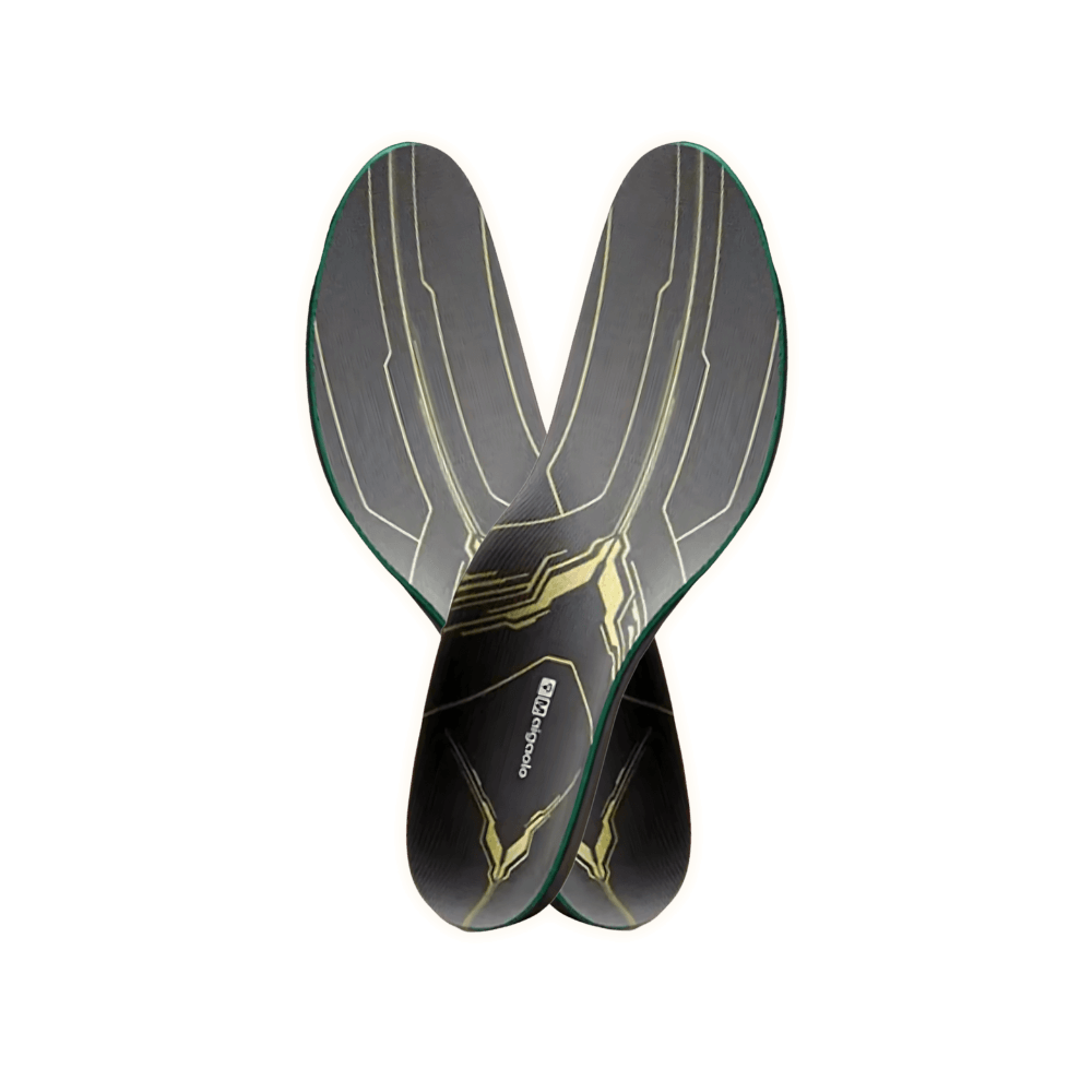 MVP Orthotics