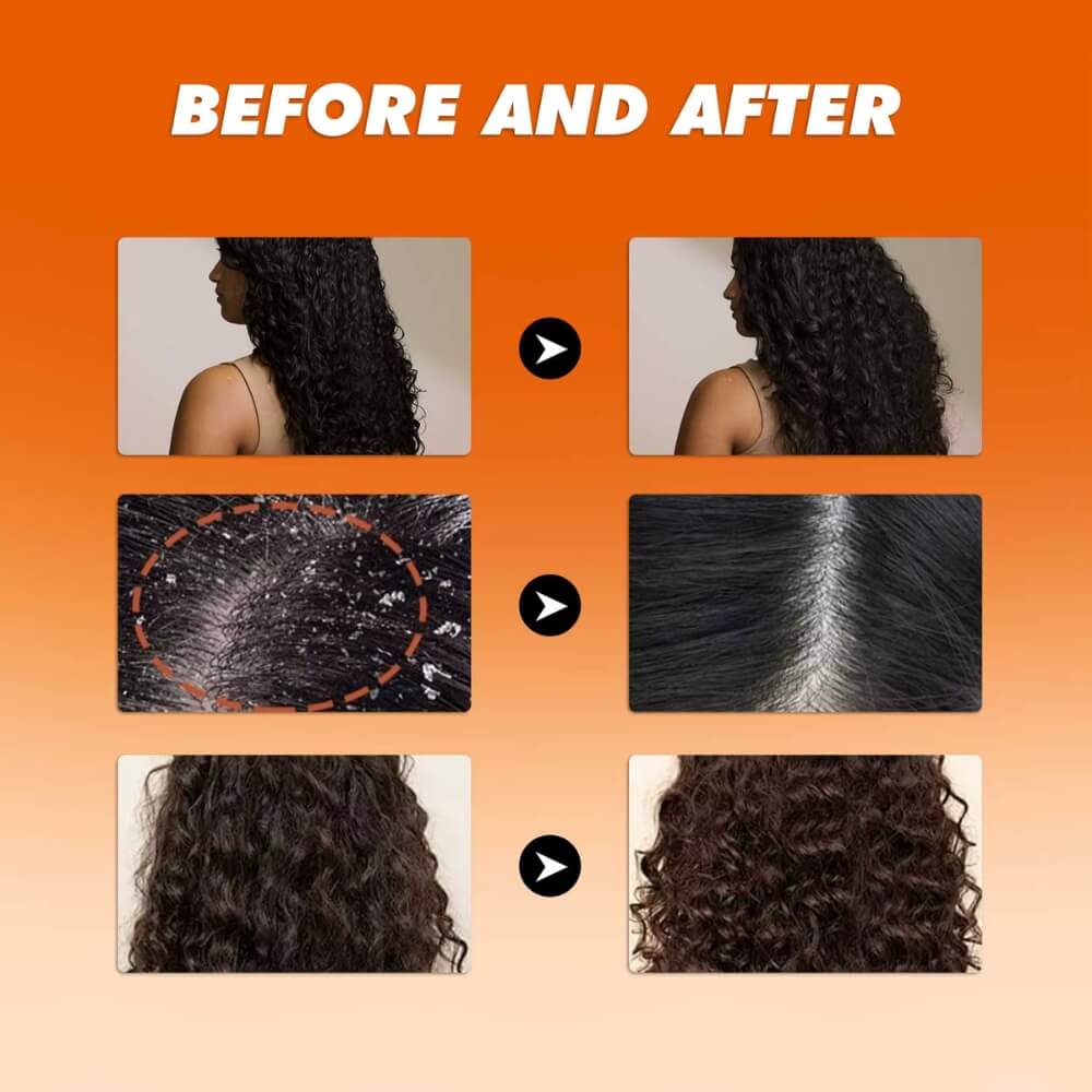 Jamaican Black Castor Oil Butter