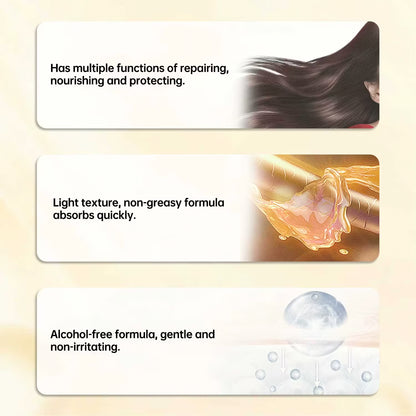 Moroccan Argan Oil for Hair Growth