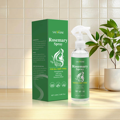 Nourishing Rosemary Oil Hair Spray