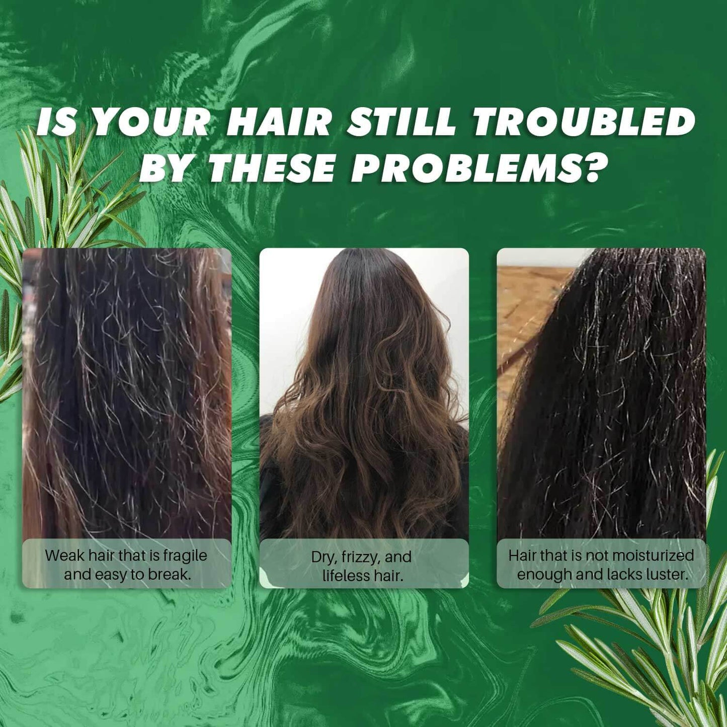 Rosemary Mint Essential Oil