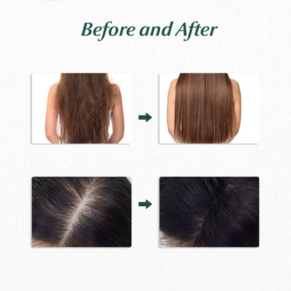 Nourishing Rosemary Oil Hair Spray