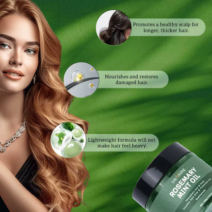 Rosemary Mint Essential Oil