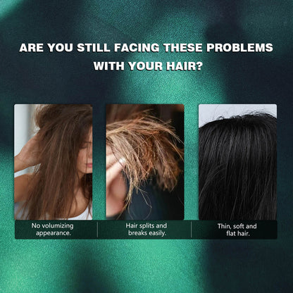 Nourishing Rosemary Oil Hair Spray