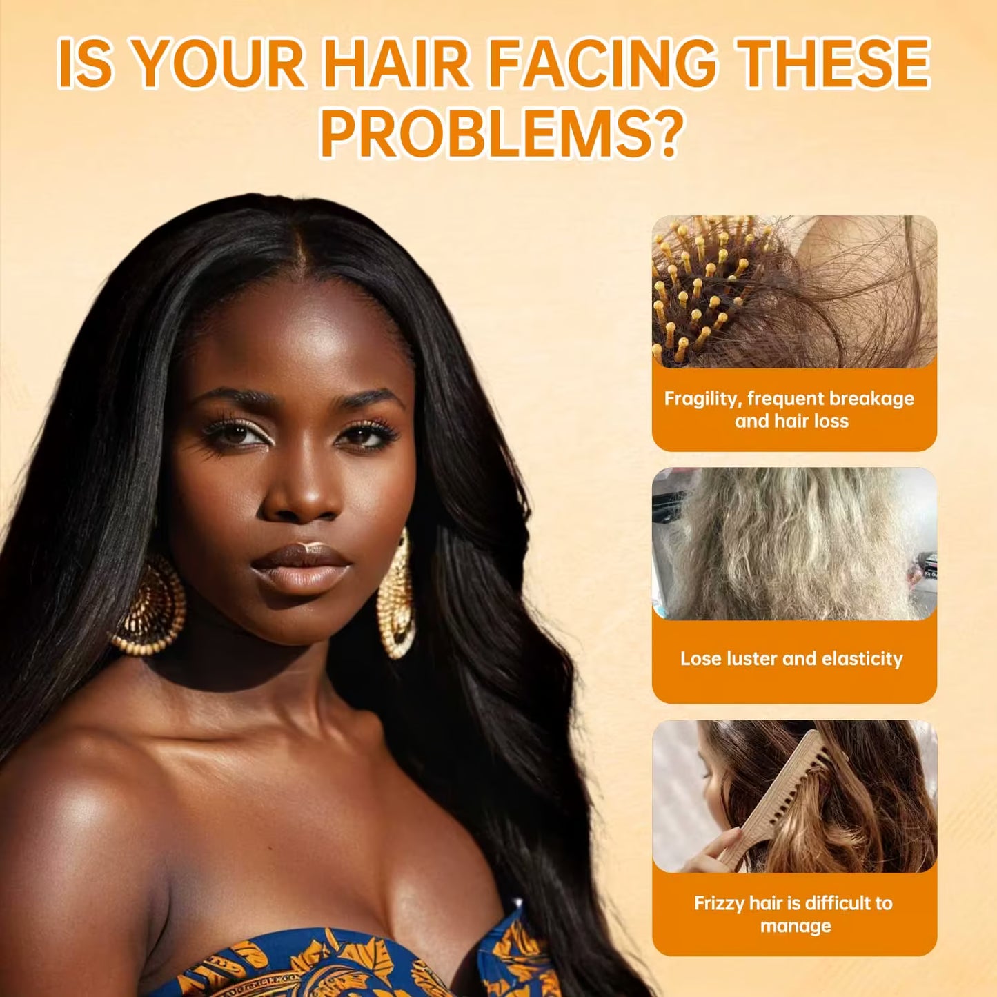 Moroccan Argan Oil for Hair Growth